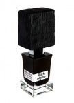 BLACK AFGANO
