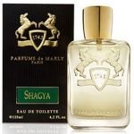 Shagya