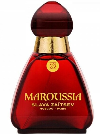 MAROUSSIA