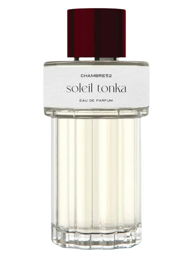 SOLEIL TONKA 