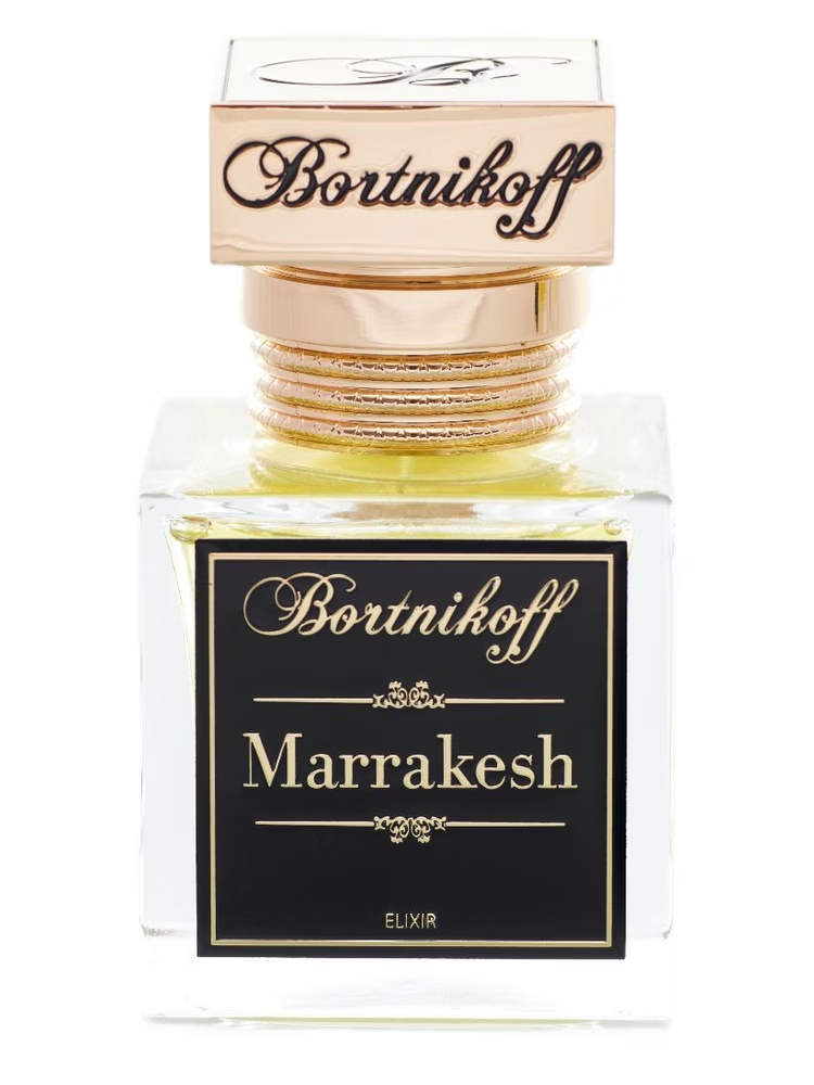 MARRAKECH 