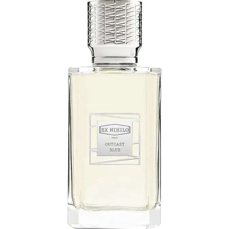 OUTCAST BLUE