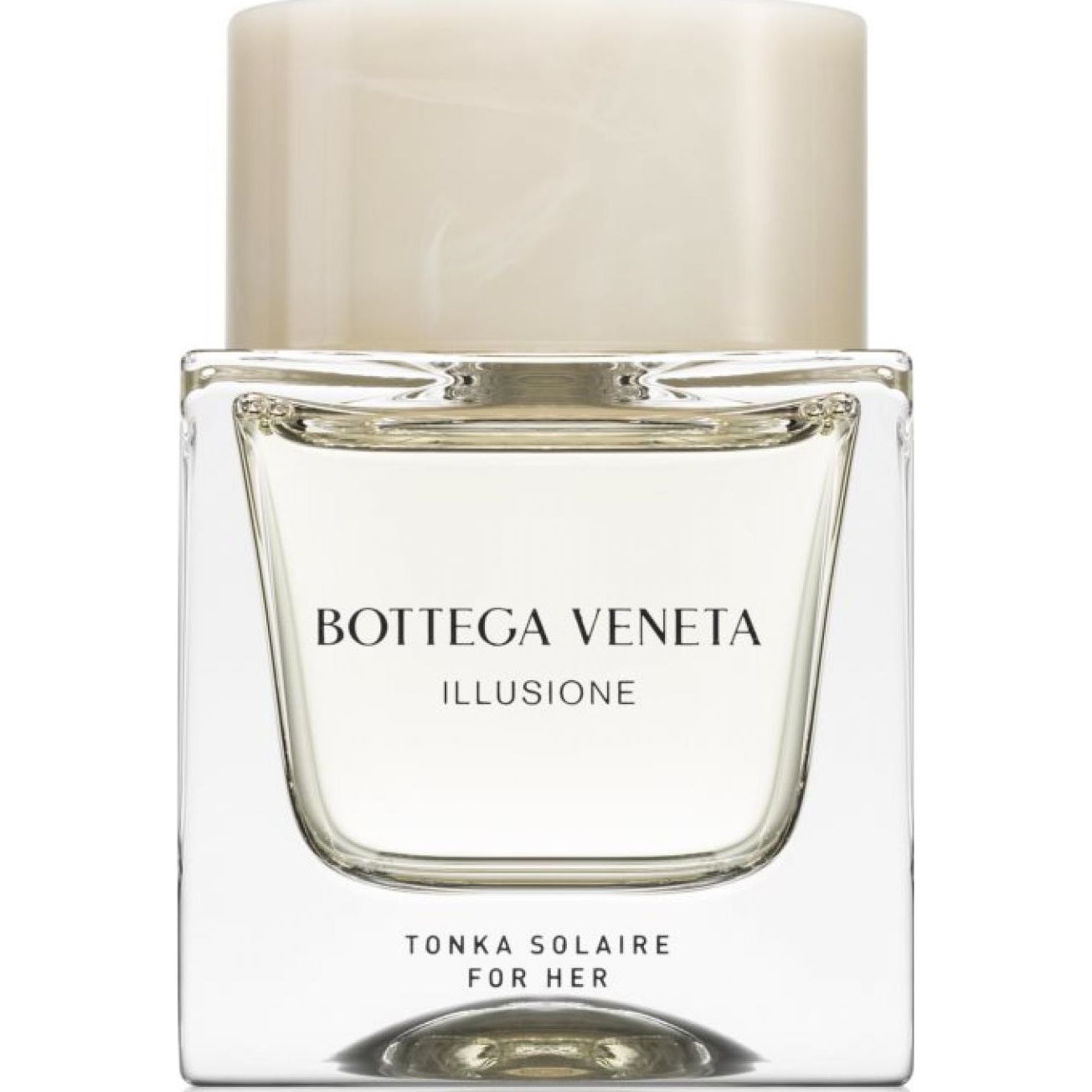ILLUSIONE TONKA SOLAIRE