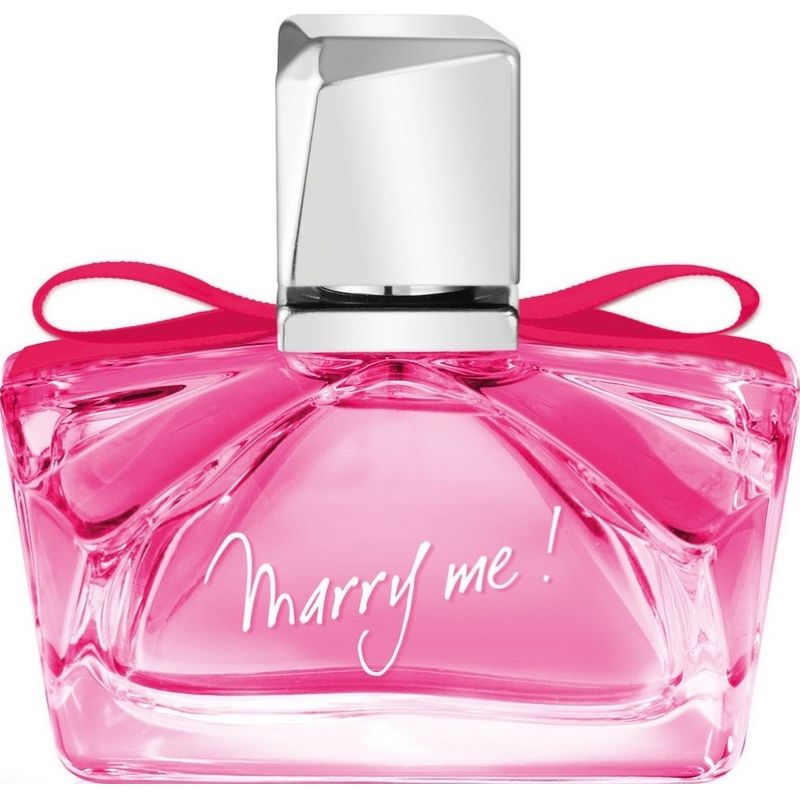 Marry Me A LA FOLIE