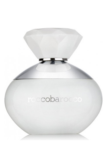 ROCCOBAROCCO WHITE