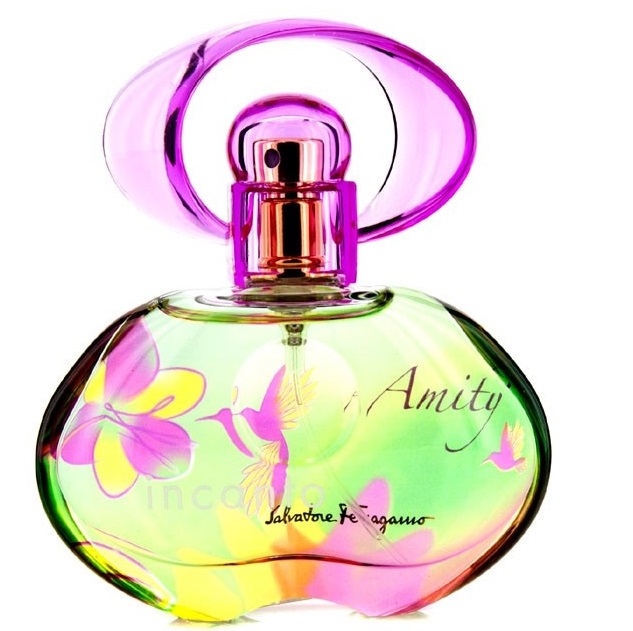 Incanto AMITY