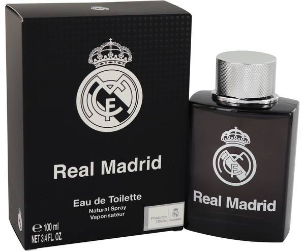 REAL MADRID