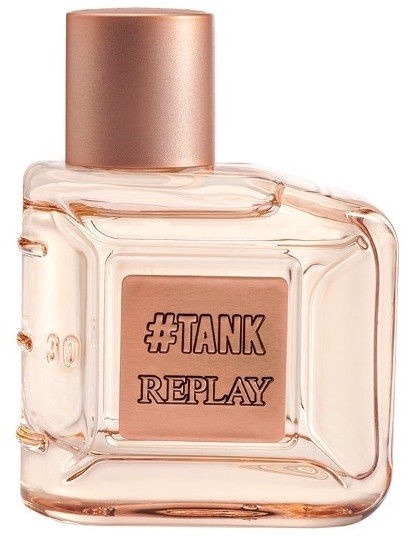 #TANK FOR HER