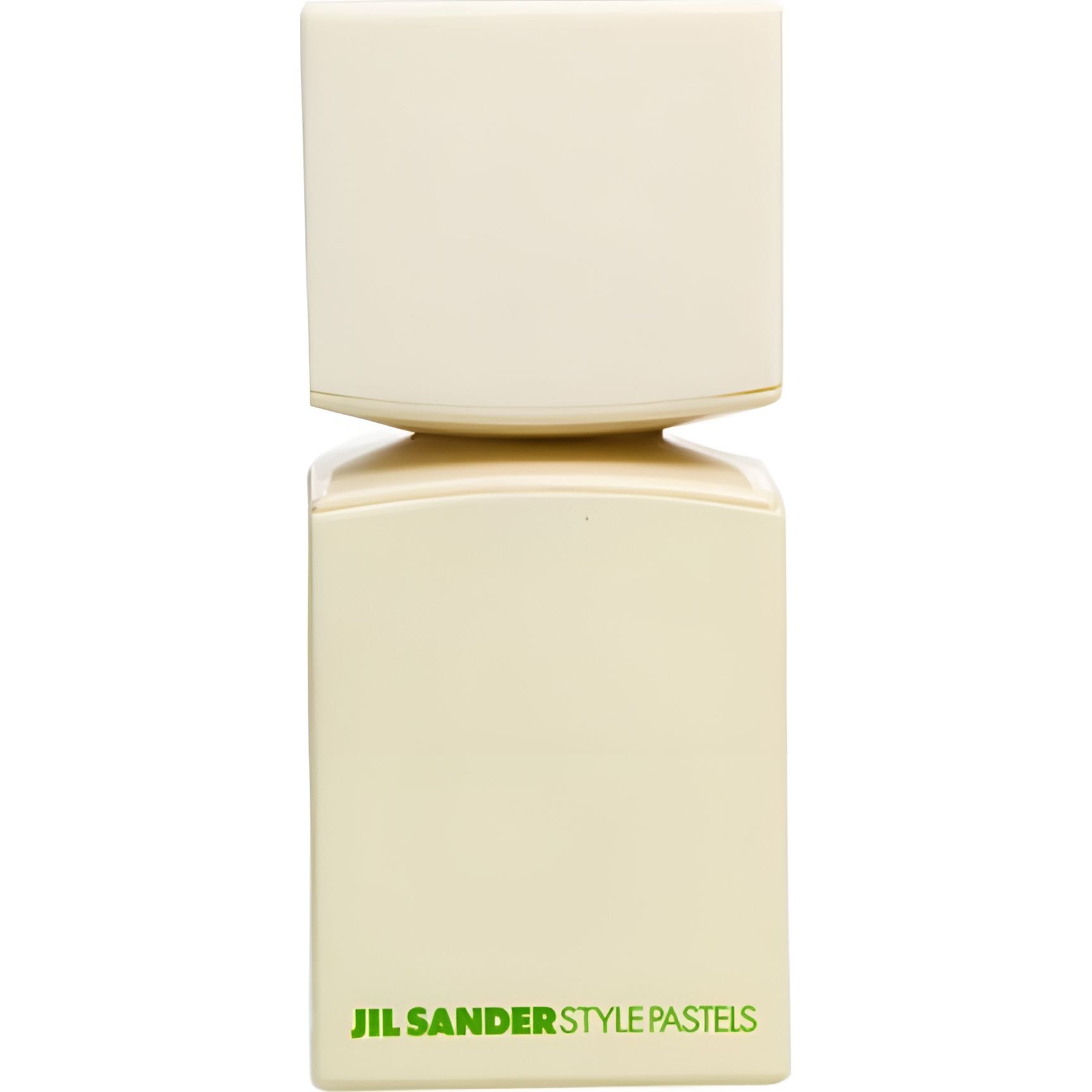 Pastels SOFT YELLOW
