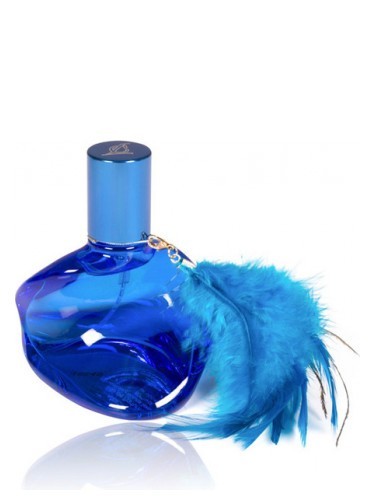 Blue Addiction