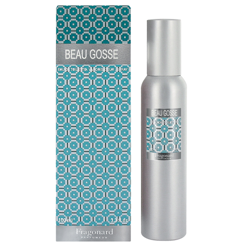 BEAU GOSSE
