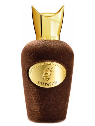 DIAPASON 