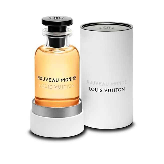 NOUVEAu MONDE
