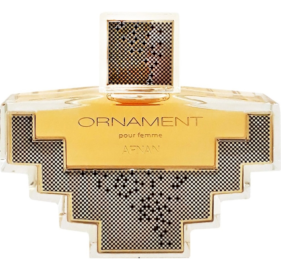 AFNAN ORNAMENT
