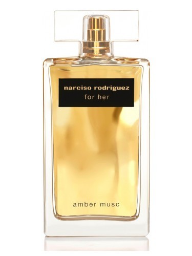 AMBER MUSC