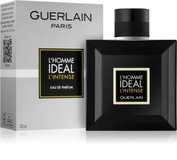 L'Homme IDEAL L'INTENSE  