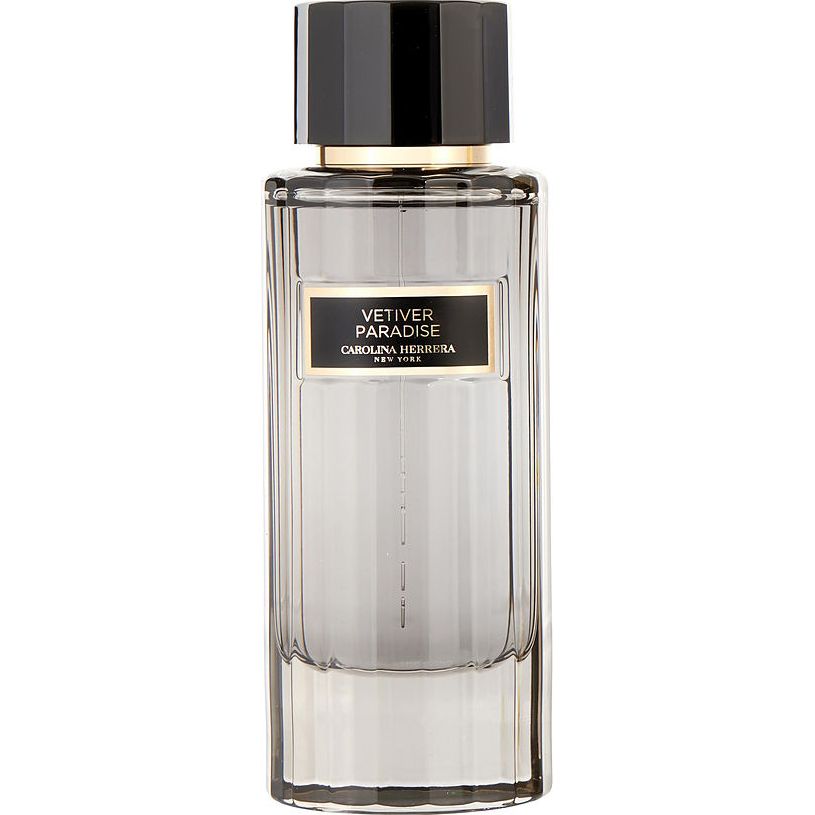 VETIVER PARADISE