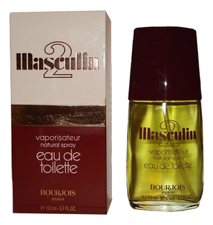 Masculin 2 