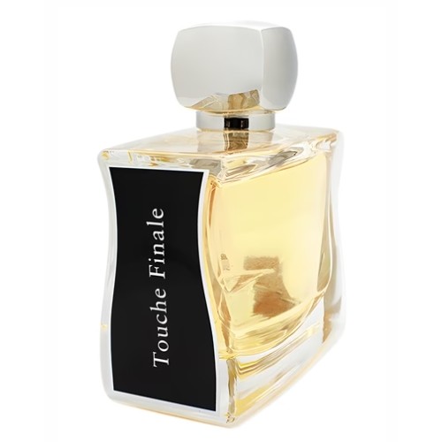 TOUCHE FINALE