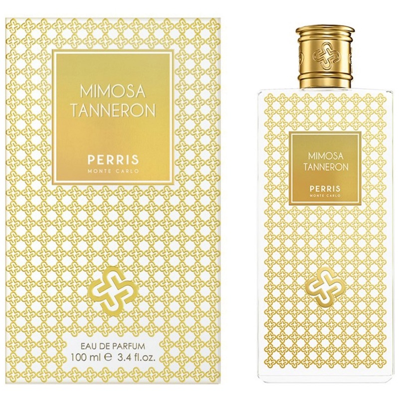 MIMOSA TANNERON