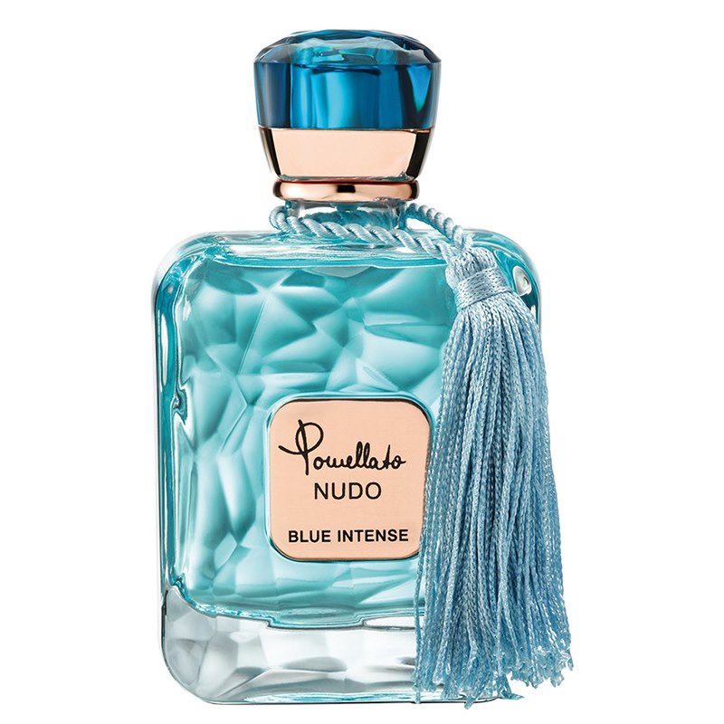 POMELLATO NUDO BLUE