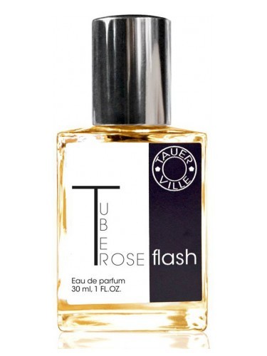 TUBEROSSE Flash