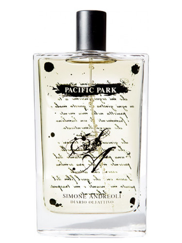 PACIFIC PARK