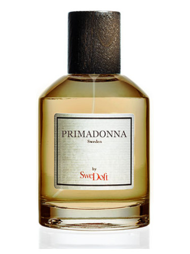 PRIMADONNA   