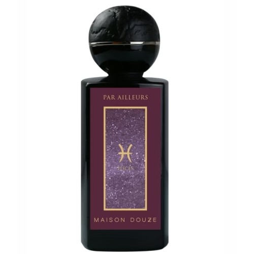 PAR AILLEURS PISCES