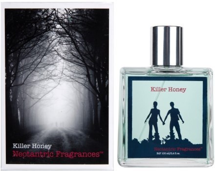 KILLER HONEY