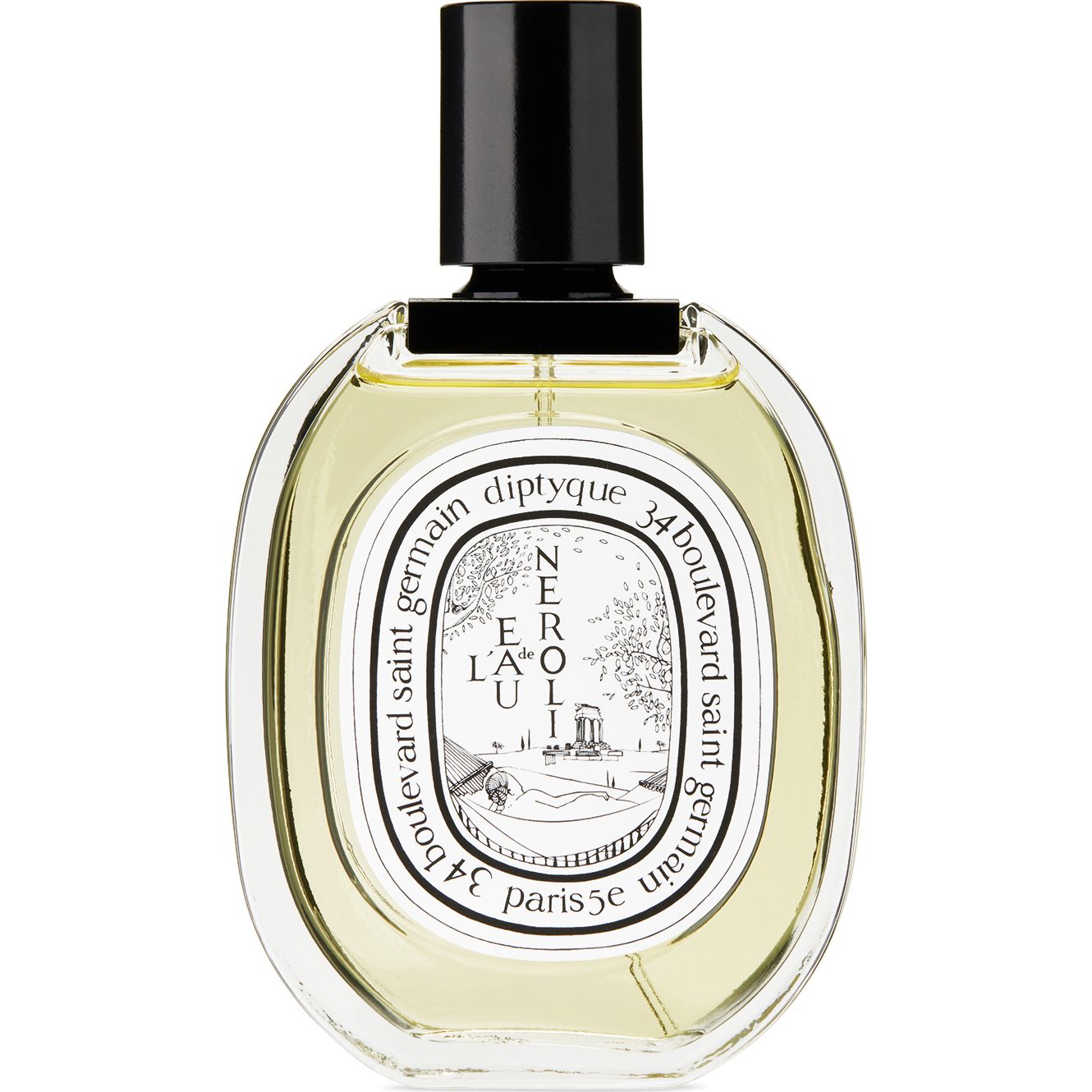 L'Eau de Neroli