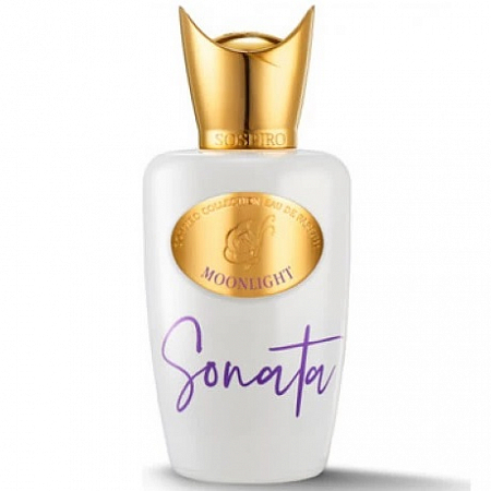 Sospiro MOONLIGHT SONATA
