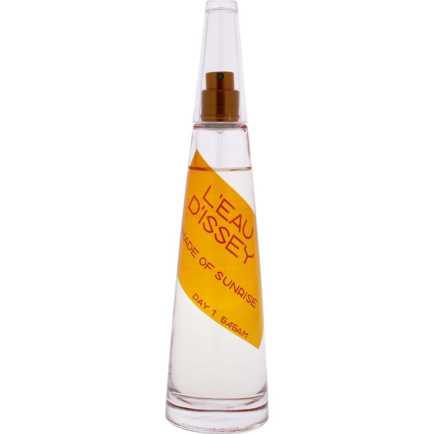 L'Eau D'Issey SHADE OF SUNRISE