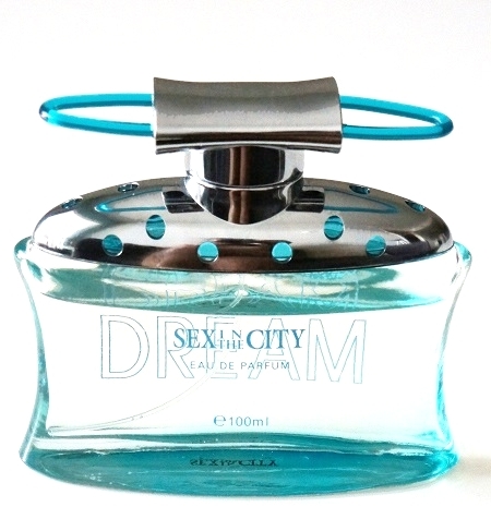 Sex In The City Dream