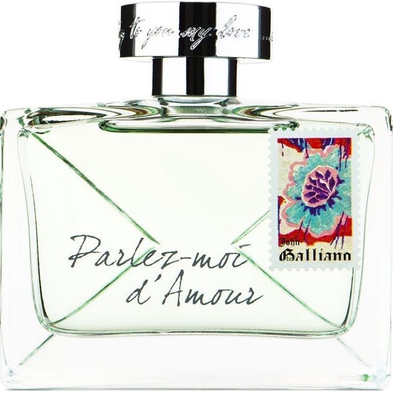 Parlez-Moi d’Amour Eau Fraiche