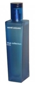 BLUE COLLECTION