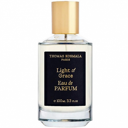 Thomas Kosmala  LIGHT OF GRACE 100ml edp