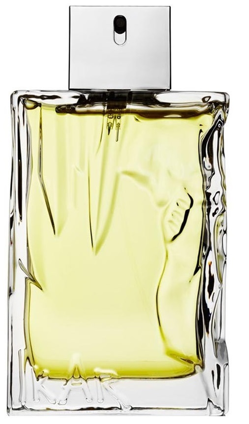 EAU D'IKAR