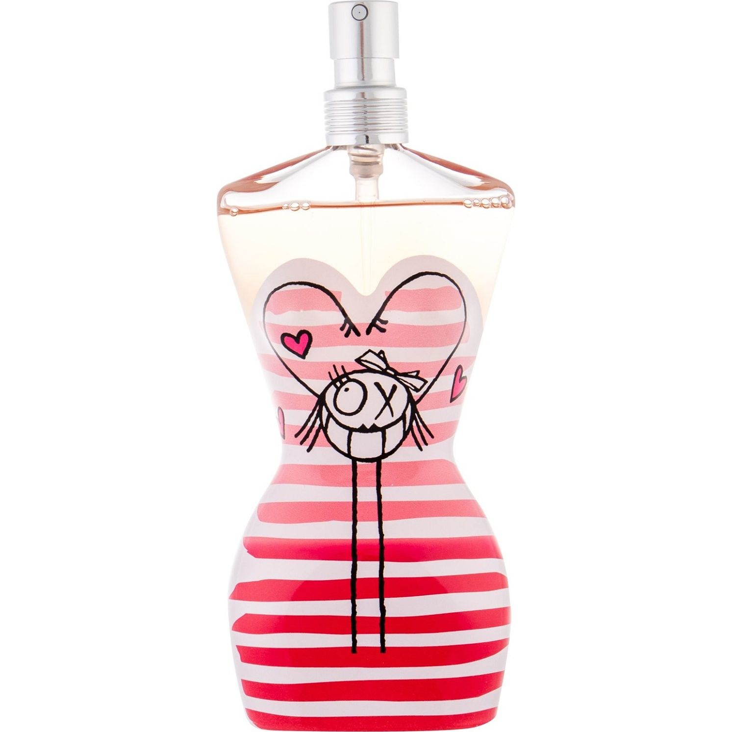 CLASSIQUE EAU FRAICHE ANDRE EDITION(I LOVE)