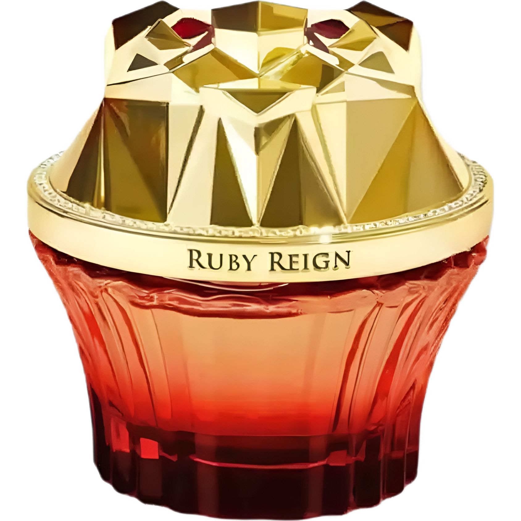 RUBY REIGN