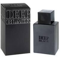DEEP BLACK DEEP BLACK