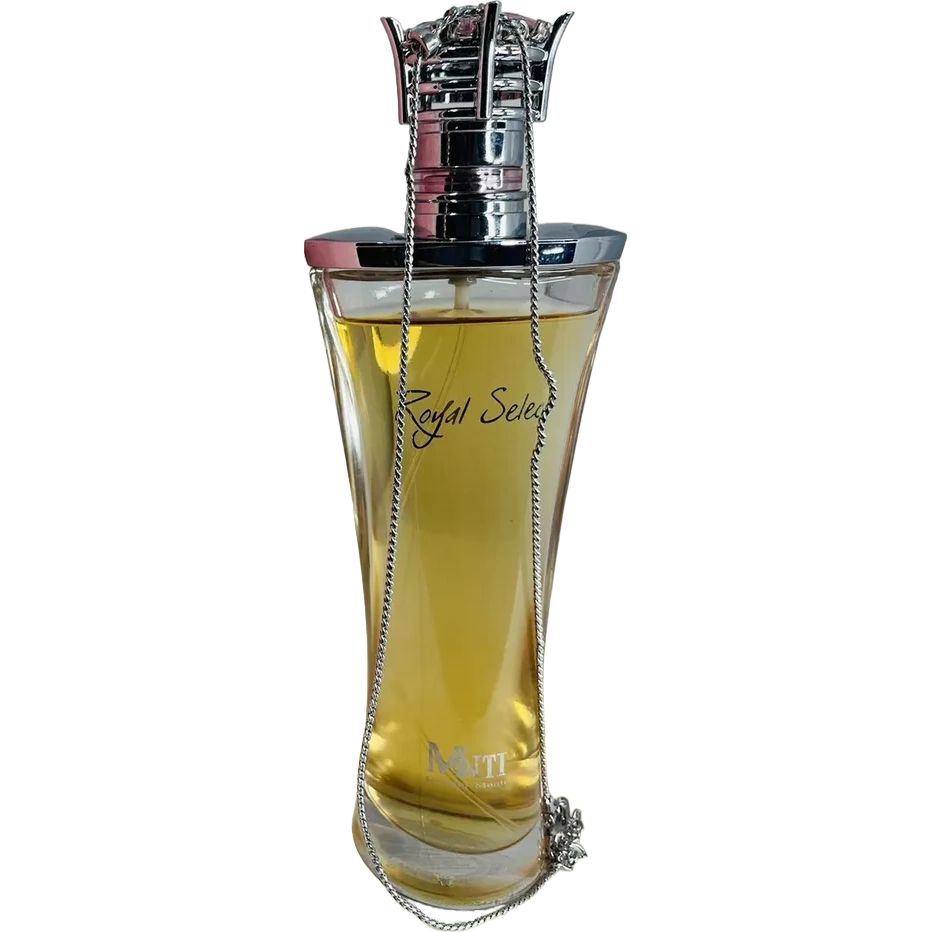 ROYAL SELECT