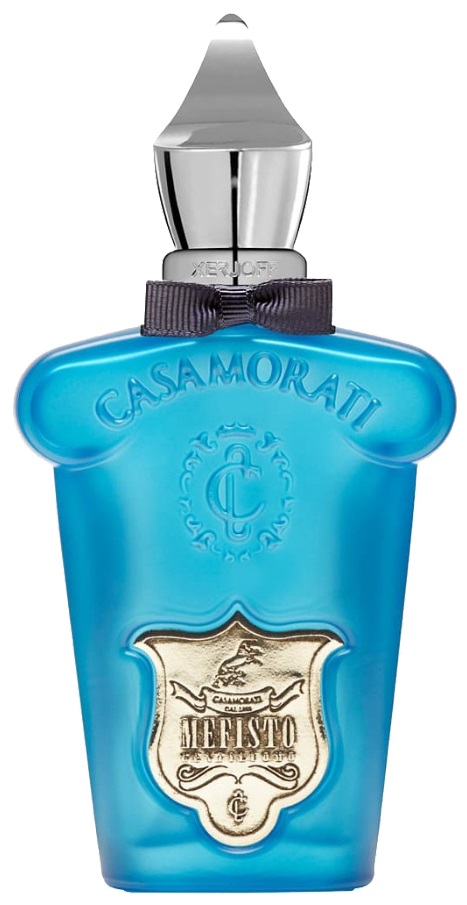 Casamorati MEFISTO GENTILUOMO