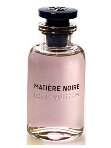 MATIERE NOIRE