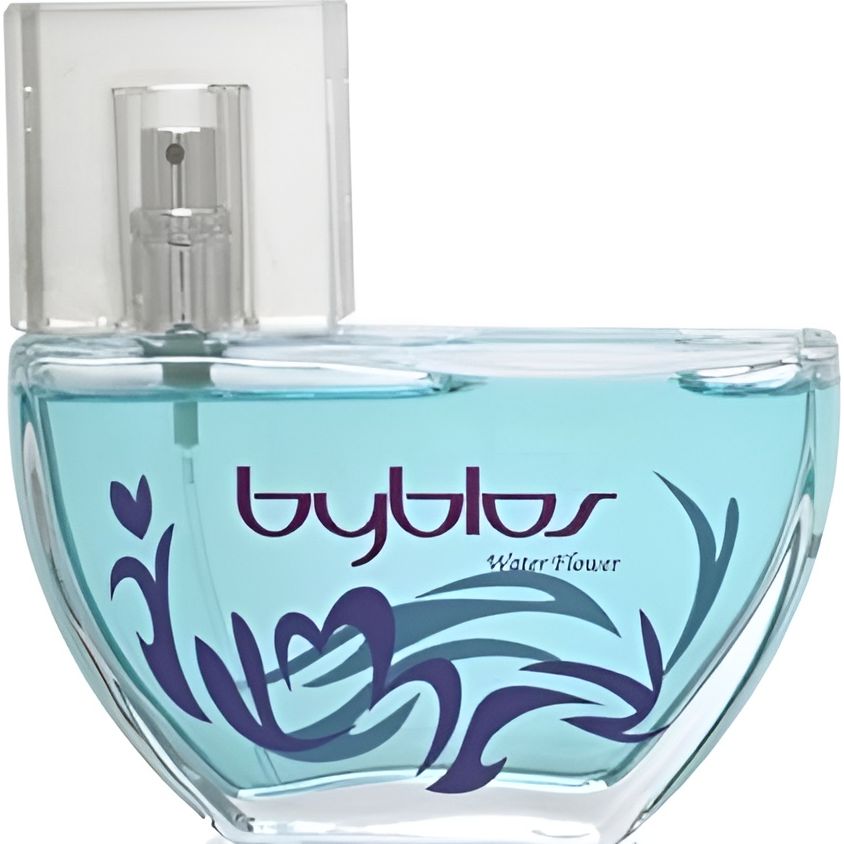 WATER FLOWER