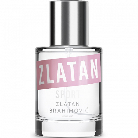 ZLATAN SPORT POUR FEMME