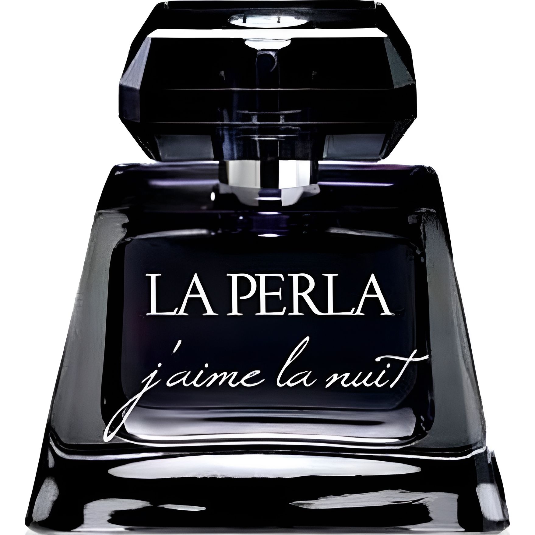 J'aime LA NUIT
