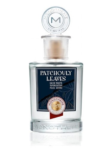 PATCHOULI LEAVES men