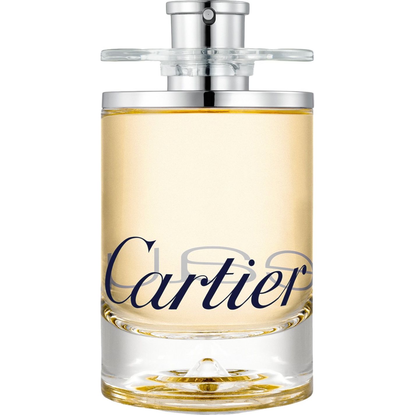 EAU DE CARTIER