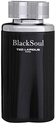 BLACK SOUL